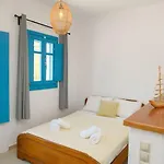 Lägenhet Levante Studios1