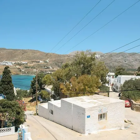 Levante Studios1 Appartement