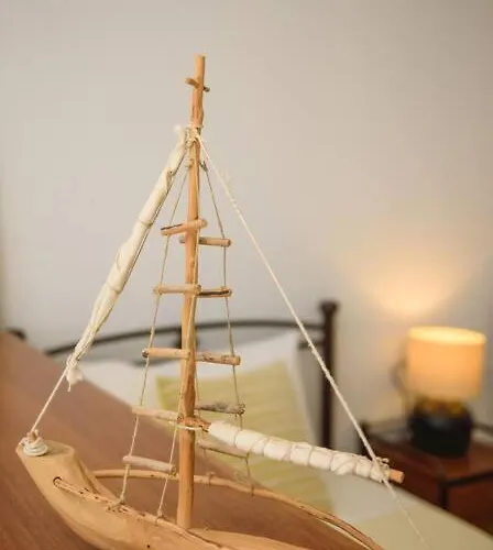 Appartement Levante Studios1 *