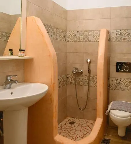 Appartement Levante Studios1