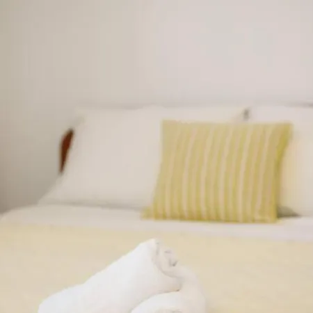 Appartement Levante Studios1