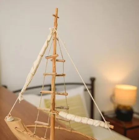 Lejlighed Levante Studios1 *