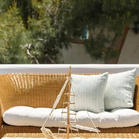 Levante Studios1 Lejlighed *