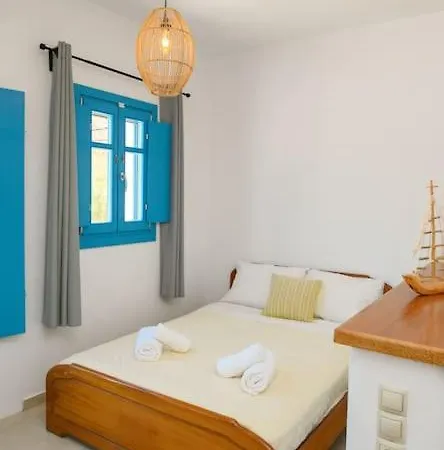 Appartement Levante Studios1