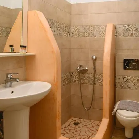 Lejlighed Levante Studios1