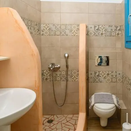 Levante Studios1 * Amorgos