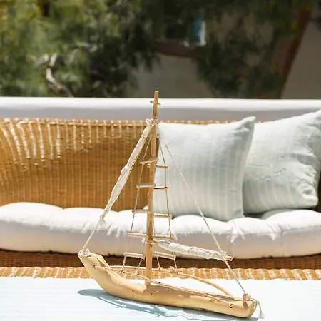 Levante Studios1 Appartement Amorgos