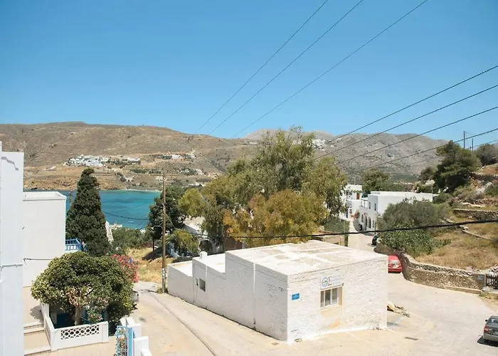 Levante Studios1 Daire