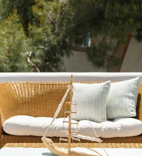 Levante Studios1 Daire *