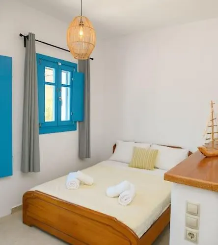 Daire Levante Studios1